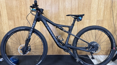 Cần bán Xe đạp Cannondale - 2018