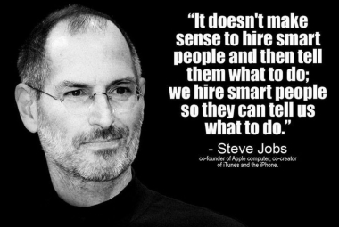 Steve Jobs quotes