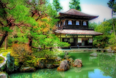 Cảnh đẹp thiên nhiên