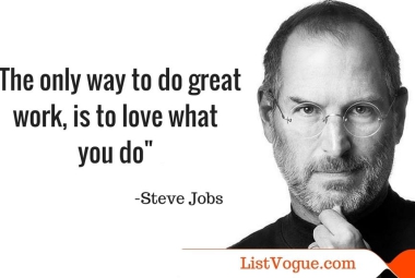 Steve Jobs