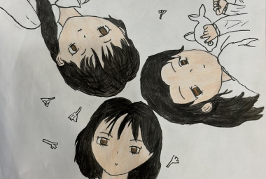 Sue ArtWork - 9y