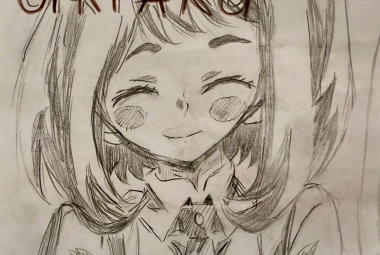 Sue Art Work 11y