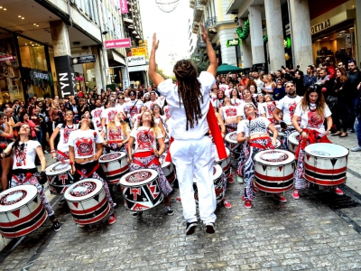 Batala - festival