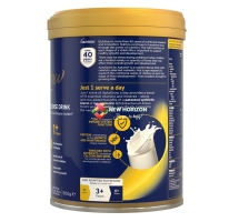 AptaGrow Nutrient-Dense Milk Drink From 1+ Years 900g