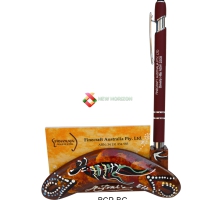 Danh thiếp và cắm bút