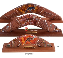 Boomerang set bán chạy