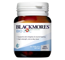 Blackmores - Bio ZinC