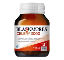 Blackmores - Celery 3000