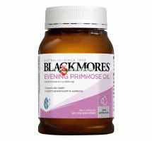 Blackmores Evening Primrose Oil  190 Capsules