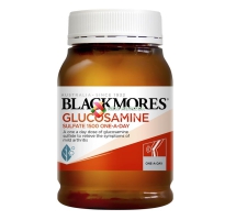 Blackmores Glucosamine Sulfate 1500mg