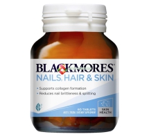 Blackmores - Nail Hair and skin