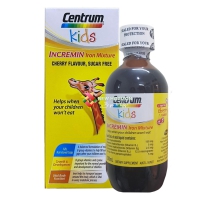 Centrum Kids Incremin Iron Nature