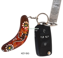 Móc khóa các loại