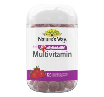 Nature's way adult vita Multi vitamin