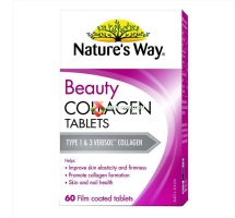 Nature's way - Beauty collagen