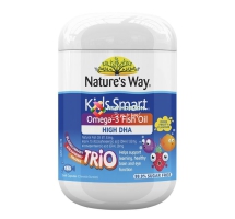 Nature's Way kids smart omega 3 Fish oil