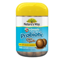 Nature's Way Kids Smart Probiotic