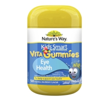 Nature's Way Kids smart Vita Gummies Eye health