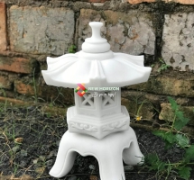 Đèn trang trí sân vườn - New Pagoda Lantern