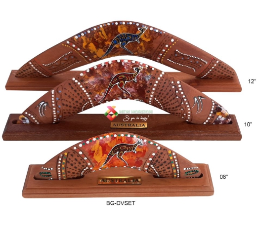 Boomerang set bán chạy