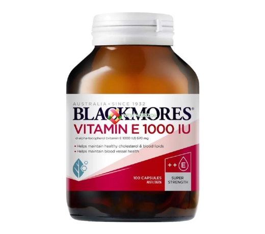 Blackmores - Omega Brain
