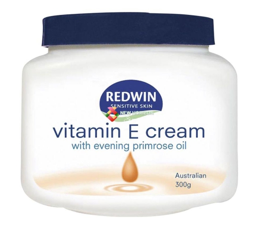 Kem dưỡng ẩm Redwin Cream With Vitamin E 300g