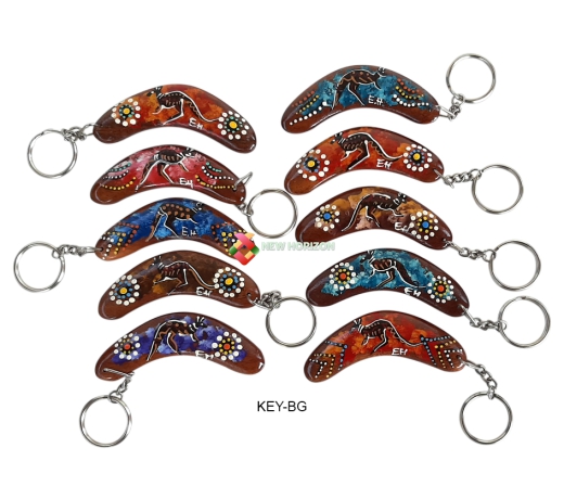 Móc khóa các loại