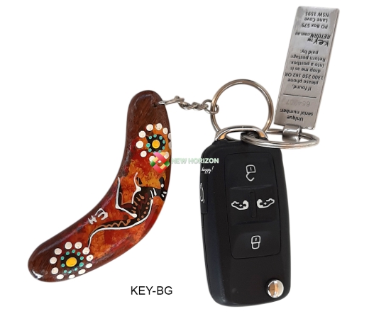 Móc khóa các loại