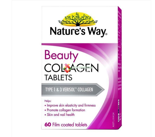Nature's way - Beauty collagen