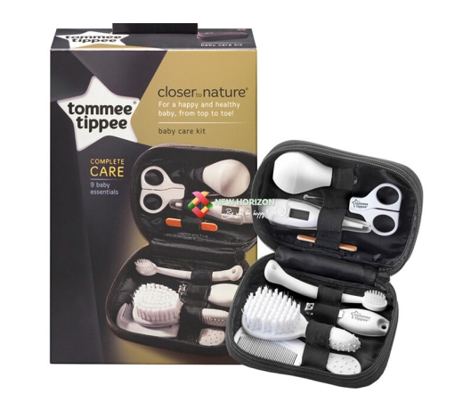 Tommee Tippee closer to nature babycare kit