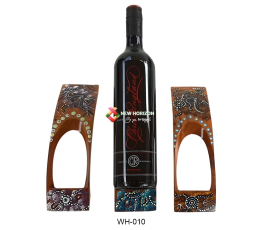 Đế đặt chai rượu