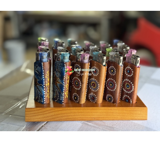 Vỏ bọc hột quẹt
